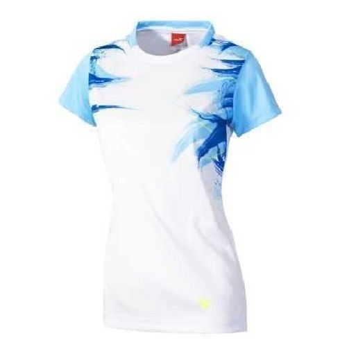 [롯데백화점] 비트로 여성용 신축성과 통기성 좋은 기능성 반팔 티셔츠 RT71730W_WT LE1220057376