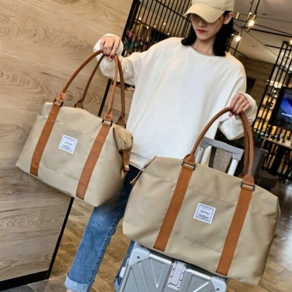 [패션플러스][모노무드]MNO [히트템] 엘리오 여행용 보스턴백 운동가방 캐리어백