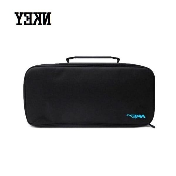 스카이디지탈 쌍문상회 휴대용 PC 키보드 가방 게이밍키보드가방 엔키BAG