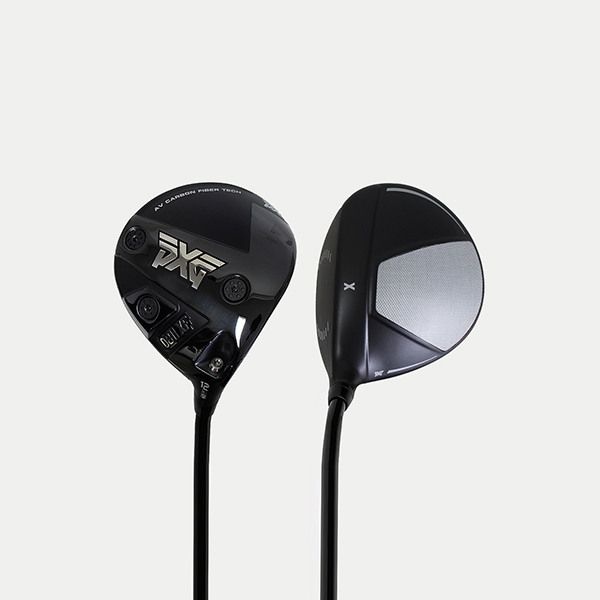 [패션플러스][PXG]PXG 0811 XF GEN4 드라이버헤드 블랙 0811XF-GEN4