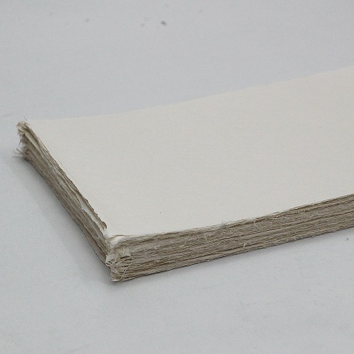 옛지 엣지 A4 5매 90gsm 데클엣지한지 출력용지