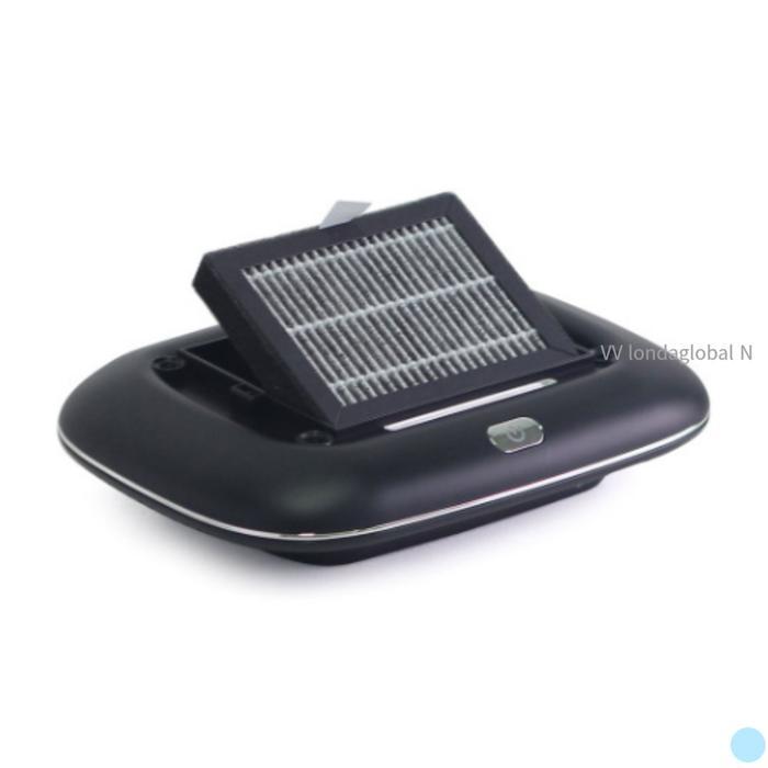 롯데 차량용공기청정기 전용 필터 소모품 부속품 X2