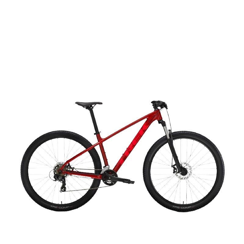 [해외] 트렉 마린4 입문용 MTB 산악 자전거 Trek Marlin4 하드테일