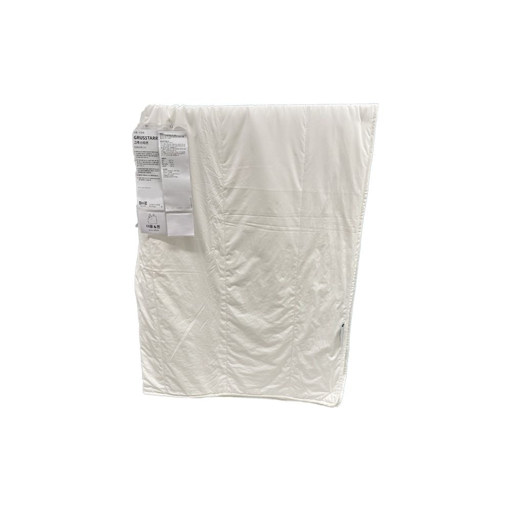 이케아 그루스타르 시원함 이불