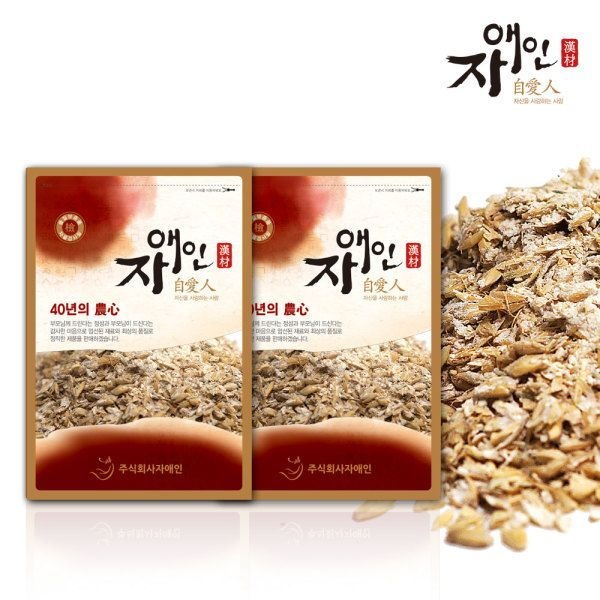 자애인 국산 보리엿기름 1kg