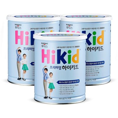 hikid : 롯데ON