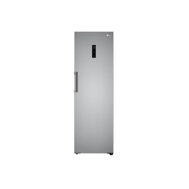 LG 냉동고 서랍형 소형 A320S 가정용 미니 냉동고 실버 300L