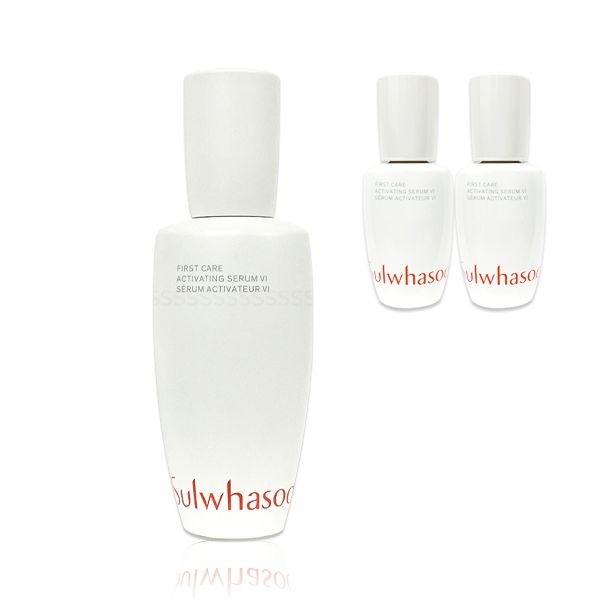 설화수 윤조에센스 90ml (+윤조15ml 2개)