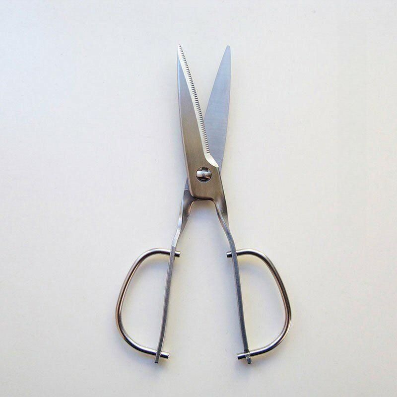 토리베제작소 [해외] 토리베 가위 KS-203 분리형 주방가위 스텐 일본