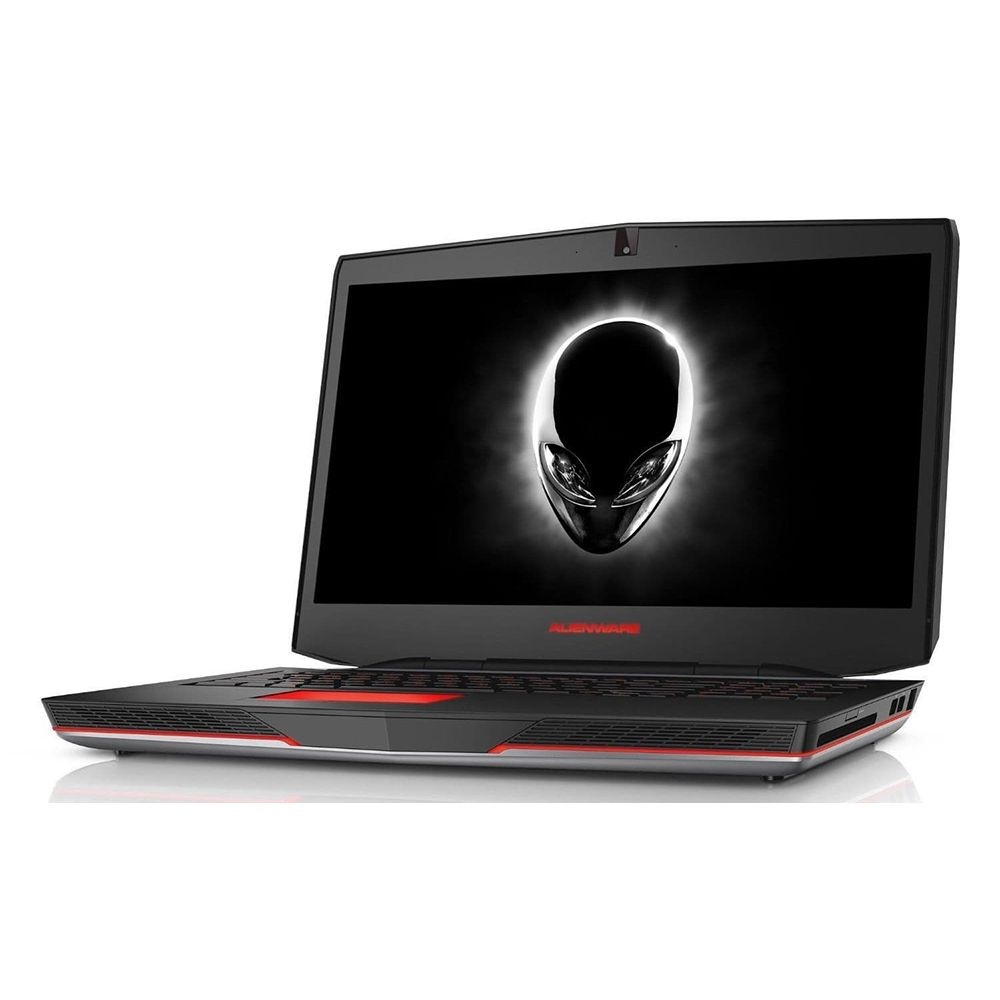 [중고] 델 DELL 에일리언웨어 17 R1 i7-4900MQ 32G SSD 500GB+HDD 1000GB GTX 780M 17인치 FHD 노트북