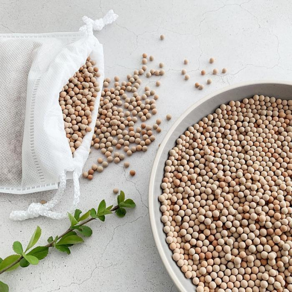 제이투케이 [패션플러스][제이투케이][제이투케이] 천연 제습 및 탈취제 제올라이트 1kg (12384722)