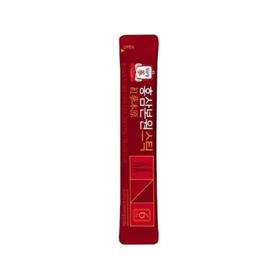 정관장 홍삼본원스틱