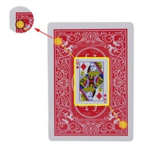 신기한 매직시크 트럼프카드 마술도구 간단하고 쉬운 이벤