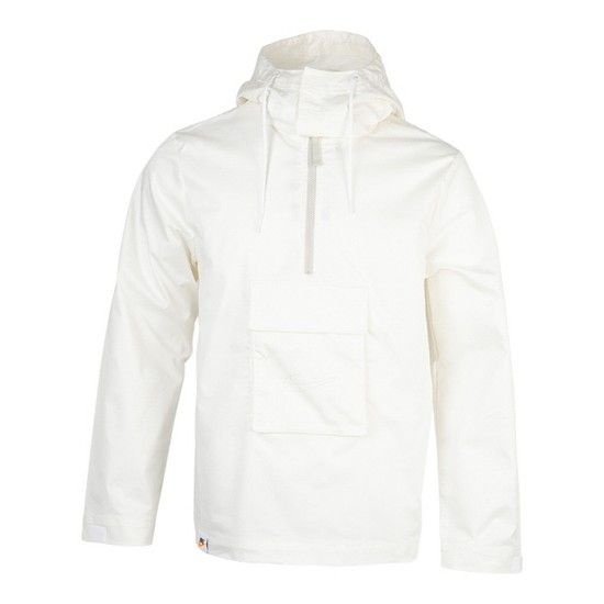 나이키후드티 ZQC DD6495-133 나이키 스포츠웨어 UL 아노락 와플 2 DD6495133