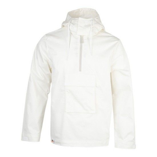 후드티 ZQC DD6495-133  스포츠웨어 UL 아노락 와플 2 (DD6495133)