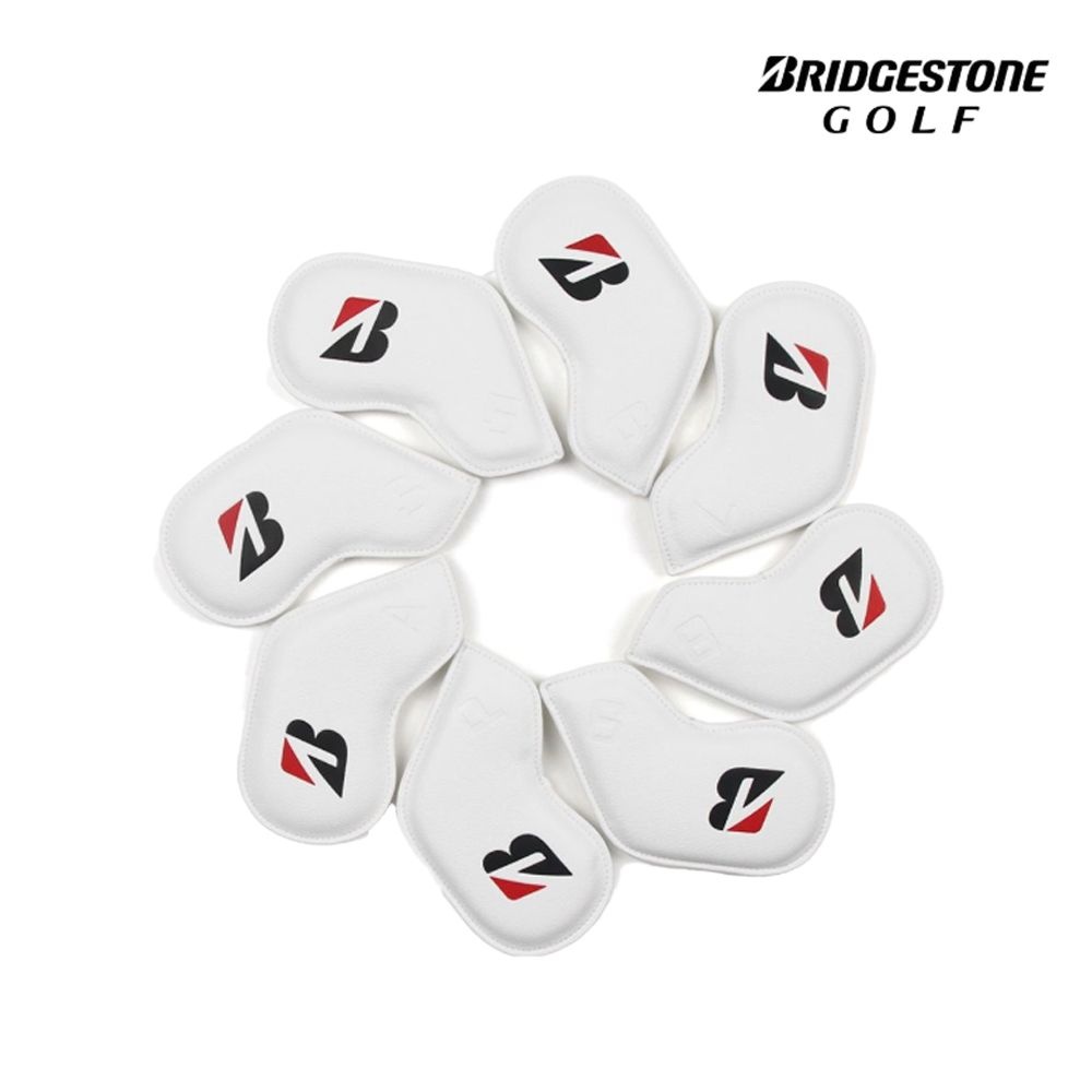 석교상사 석교 브릿지스톤 V300 8아이언 아이언커버 정품 헤드커버