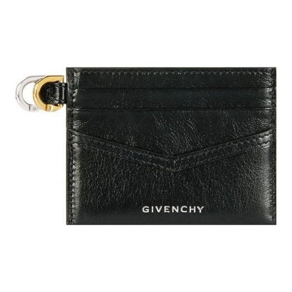 GIVENCHY 지방시 [지방시] 부아유 BB60LPB1Q7 001  카드홀더 명함지갑 카드지갑 키링 키지갑 271841 1253251