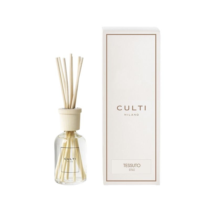 스틸레 프리미엄 에센셜 오일 디퓨저 100ml