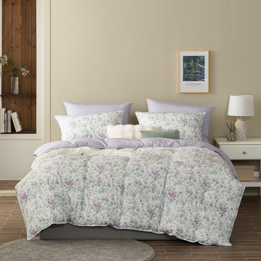 [롯데백화점] 박홍근 홈패션 창립기념 헝가리 구스 차렵이불 퀸(Q) (800g) LE1220068001