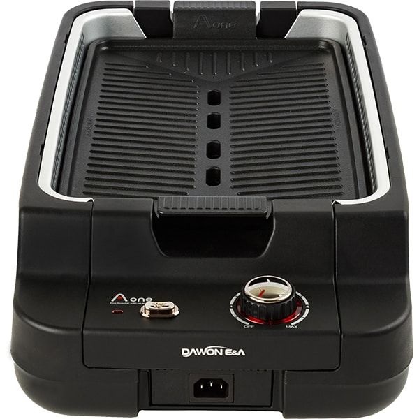 [해외] 에이원 그릴 플레이트 스퀘어형 블랙 CL-Aone-B 158826