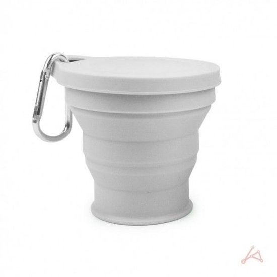 기타잡화 실리콘 그레이 문구잡화 생활용품 (3OZOQ)