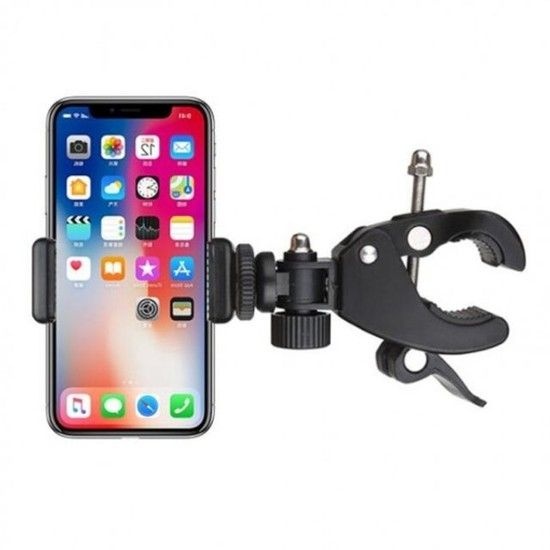 알티피아 생방송 마운트 인터넷방송 라이브 클램프 스마트폰 카 유튜브 봉