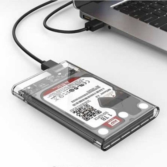 알티피아 USB3.0 외장하드케이스 2.5형 SSD HDD 간편한사용 가성비좋은 실용적 외장SSD케이스