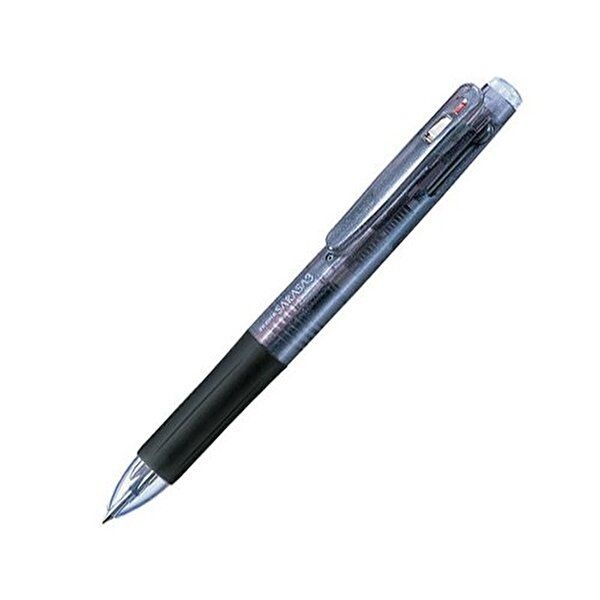 VY협력업체 [브이와이][VCJ76989]흑 필기도구 문구 학용품 3색 0.5mm 1P