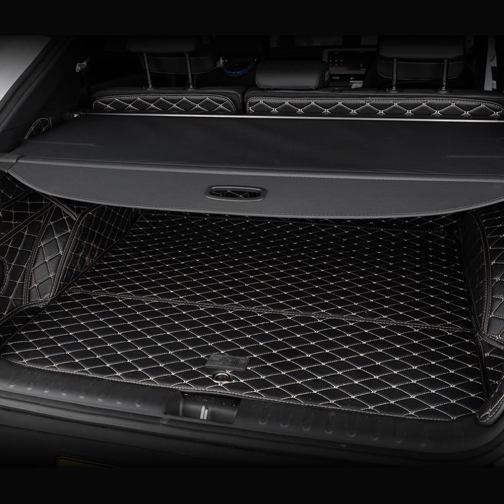 아이오닉5 페이스리프트 트렁크 러기지스크린 커텐 트렁크커튼