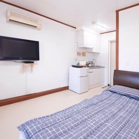 춘천 강촌초콜릿스파펜션