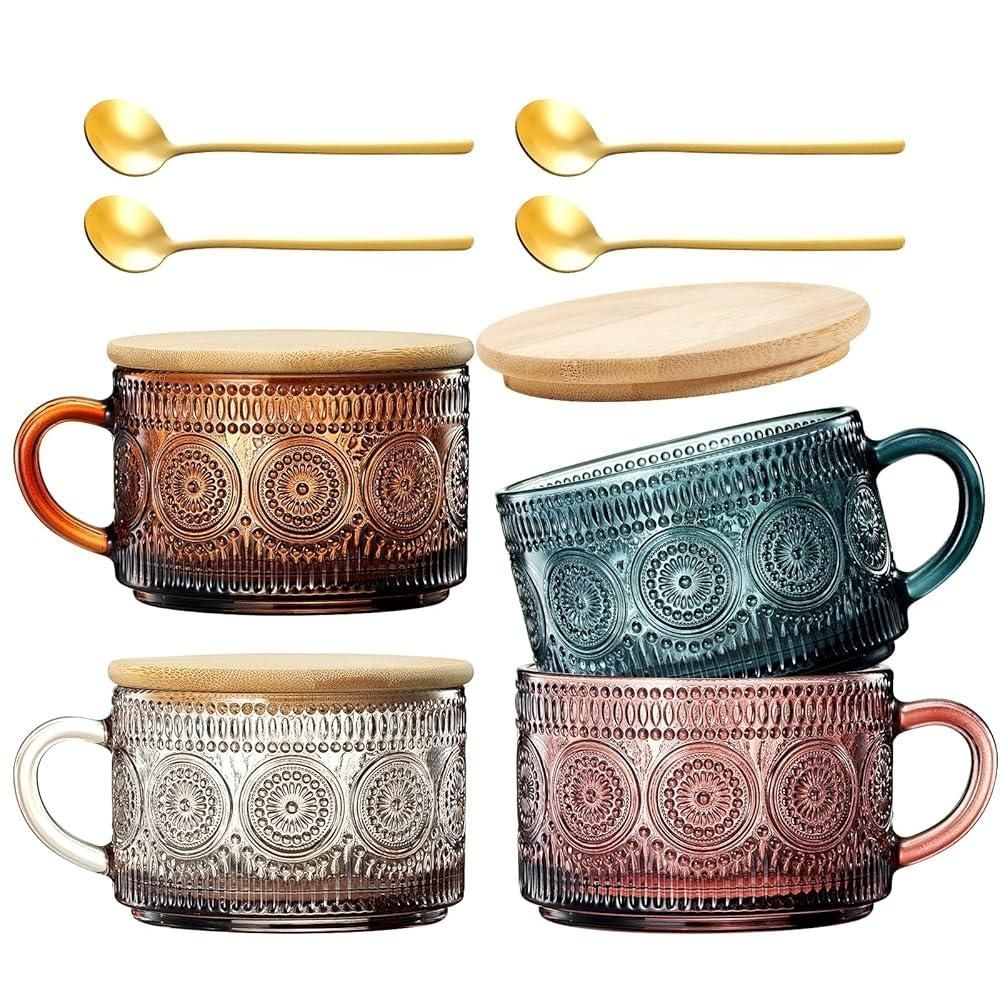 완벽 한 빈티지 꽃, 데이지 인쇄 패턴 도트 배경 스톡 벡터 - ©salomenj 47815273, image size:1000x1000