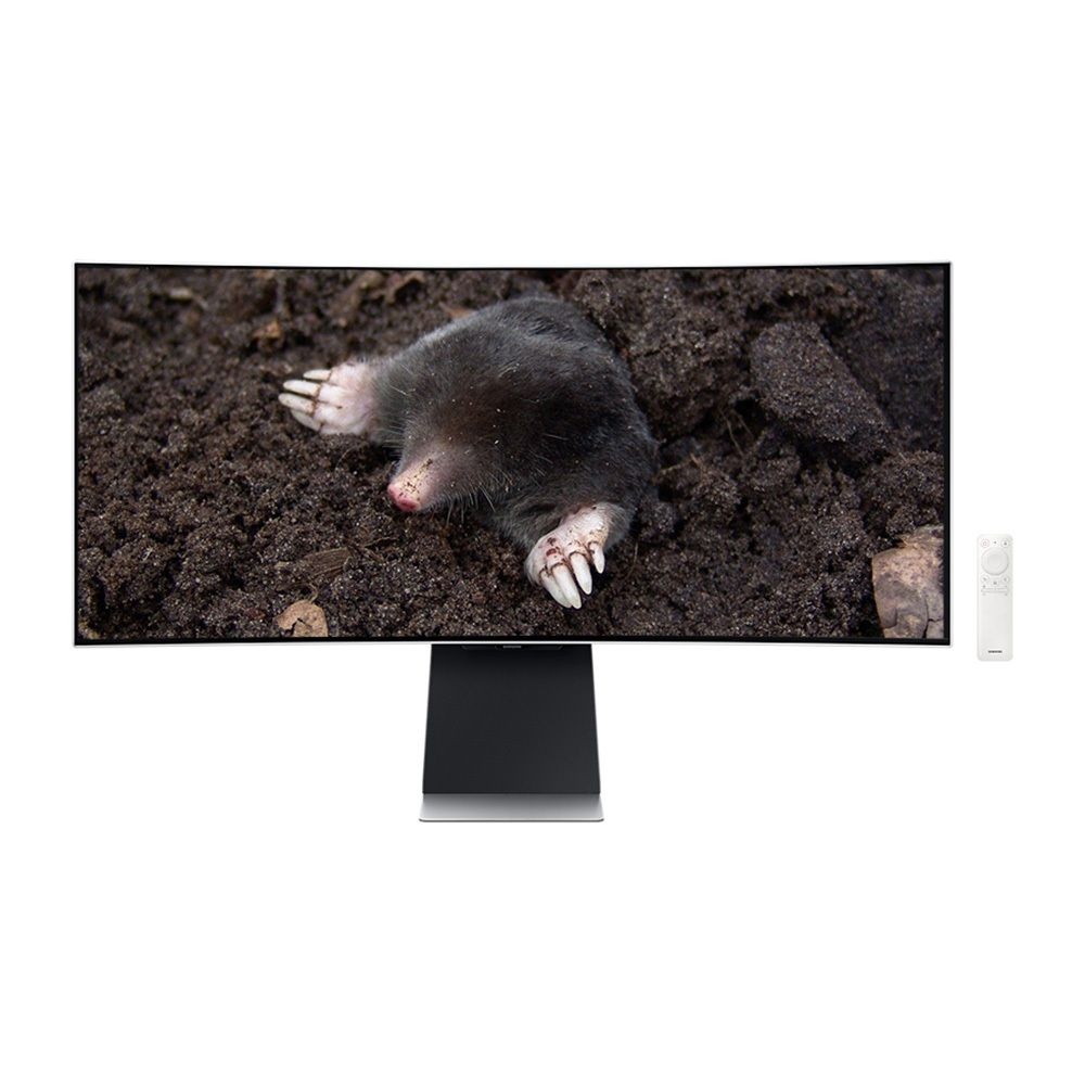 삼성전자 삼성전자 모니터 오디세이 OLED G8 G85SD S34DG852