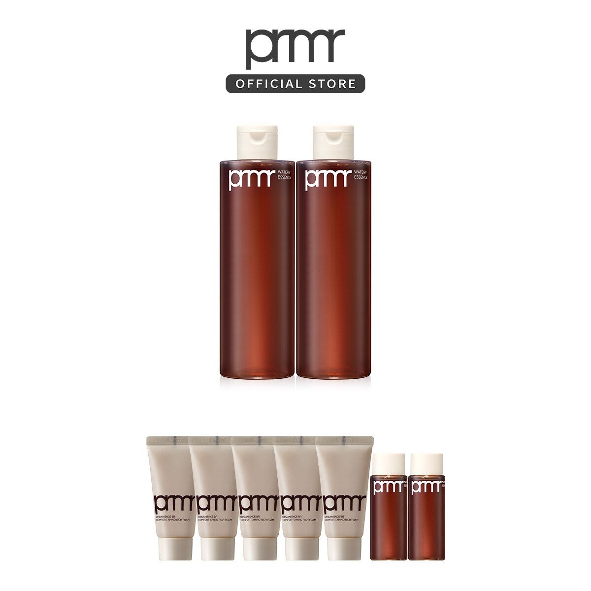 아모레퍼시픽 [프리메라] 워터리 에센스 250MLx2