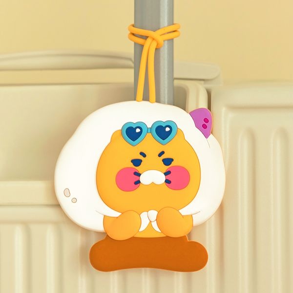 아이콘스 카카오프렌즈 춘식이 러기지택