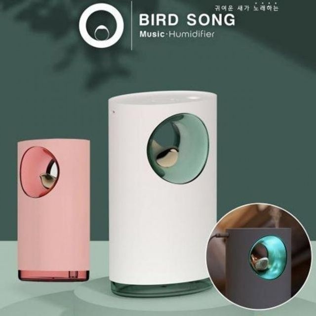 무드등 생활 미니 USB가습기 잡화 소품 용품 예쁜