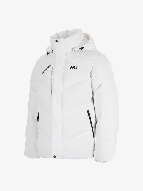 밀레 밀레 [모다아울렛][밀레]21FW 신상 초특가 마지막 할인! 거위털 대장 헤비 패딩 슈흐 H 구스 다운 MVQWD441HYCM_CA 천안아산점