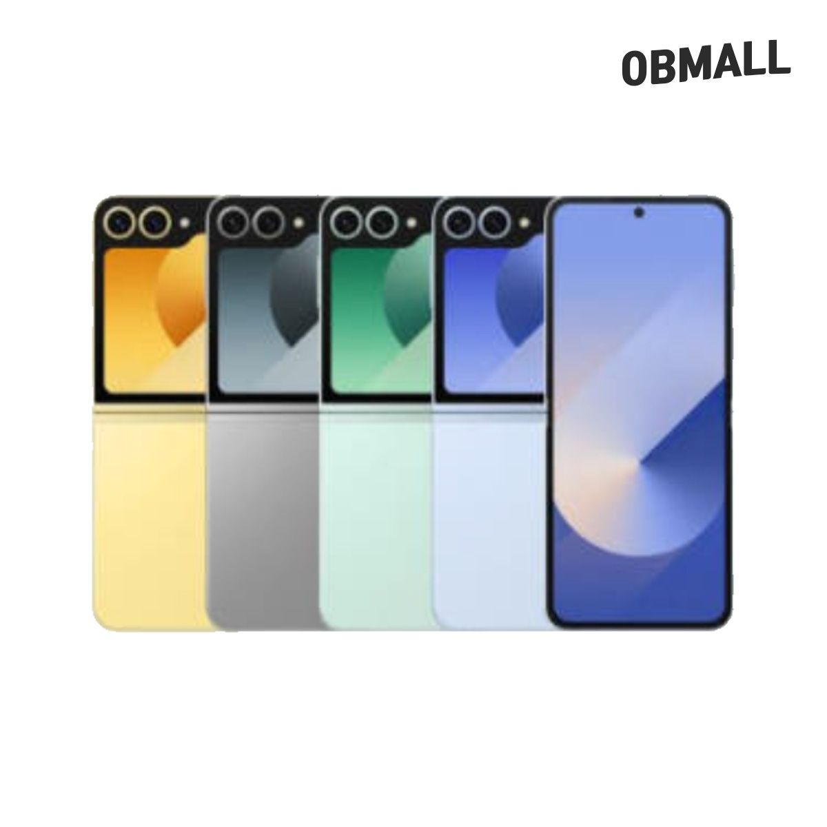 삼성전자 삼성전자 삼성 갤럭시 플립6 공기계 F741