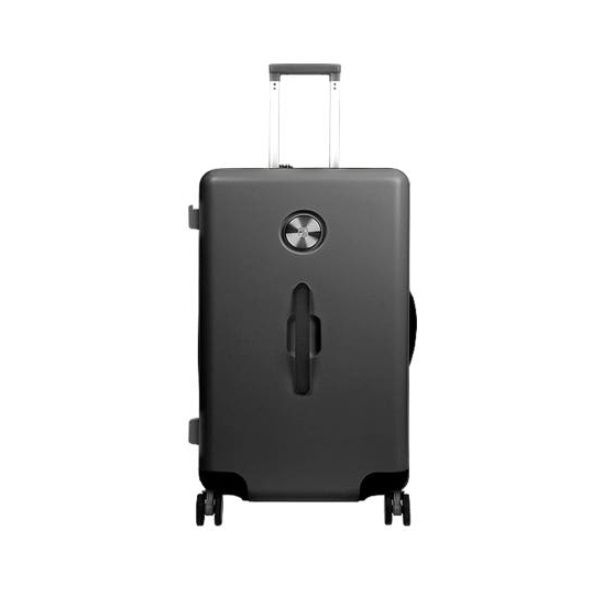 신일 화물용 캐리어 대형 세이예스 폴리카보네이트 노마드 28