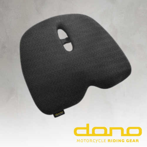 도노 젤쿠션 방석 시트커버 오토바이 바이크 안장 여름 메쉬 쿨시트