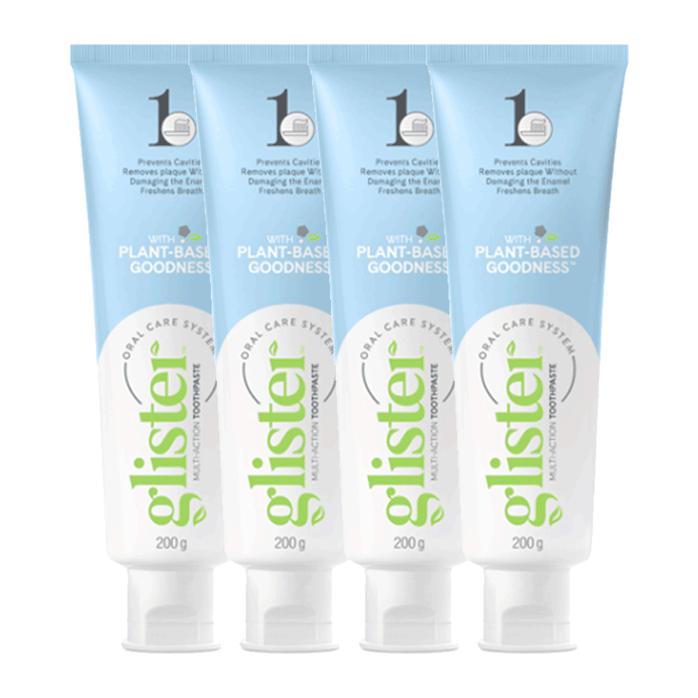 암웨이 2+2 암웨이 치약 200g 구취제거 글리스터