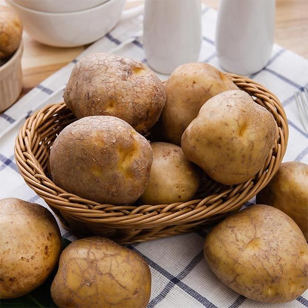 [롯데백화점] 자연맛남 25년수확 국내산 수미감자 10kg (중) LE1209139087