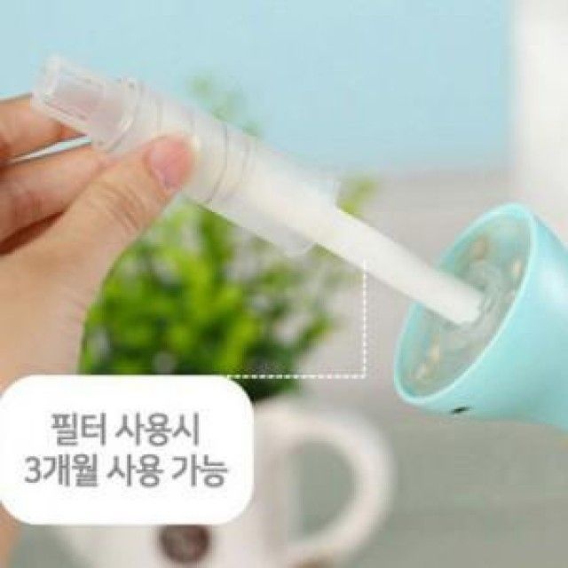 oa 보틀가습기 필터 5개