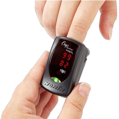 NONIN 산소포화도 측정기 Onyx Vantage 9590  /펄스옥시미터 9590