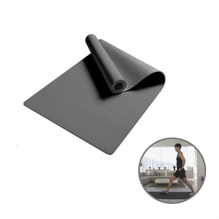 신수지 필라테스 요가매트