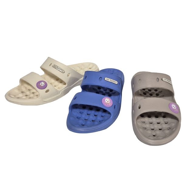 삼원파이론 센스풋 욕실슬리퍼 미끄럼방지 욕실화 SW-023 프리미엄 THE옥토페스