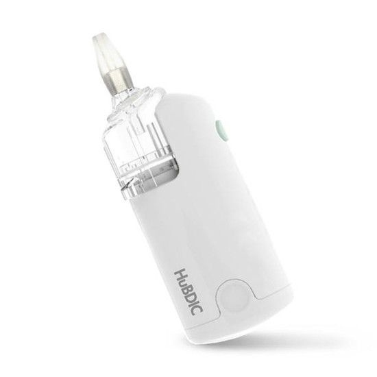 휴비딕 전동식 의료용 아기 콧물흡입기 크린노즈 미니 HNA-130