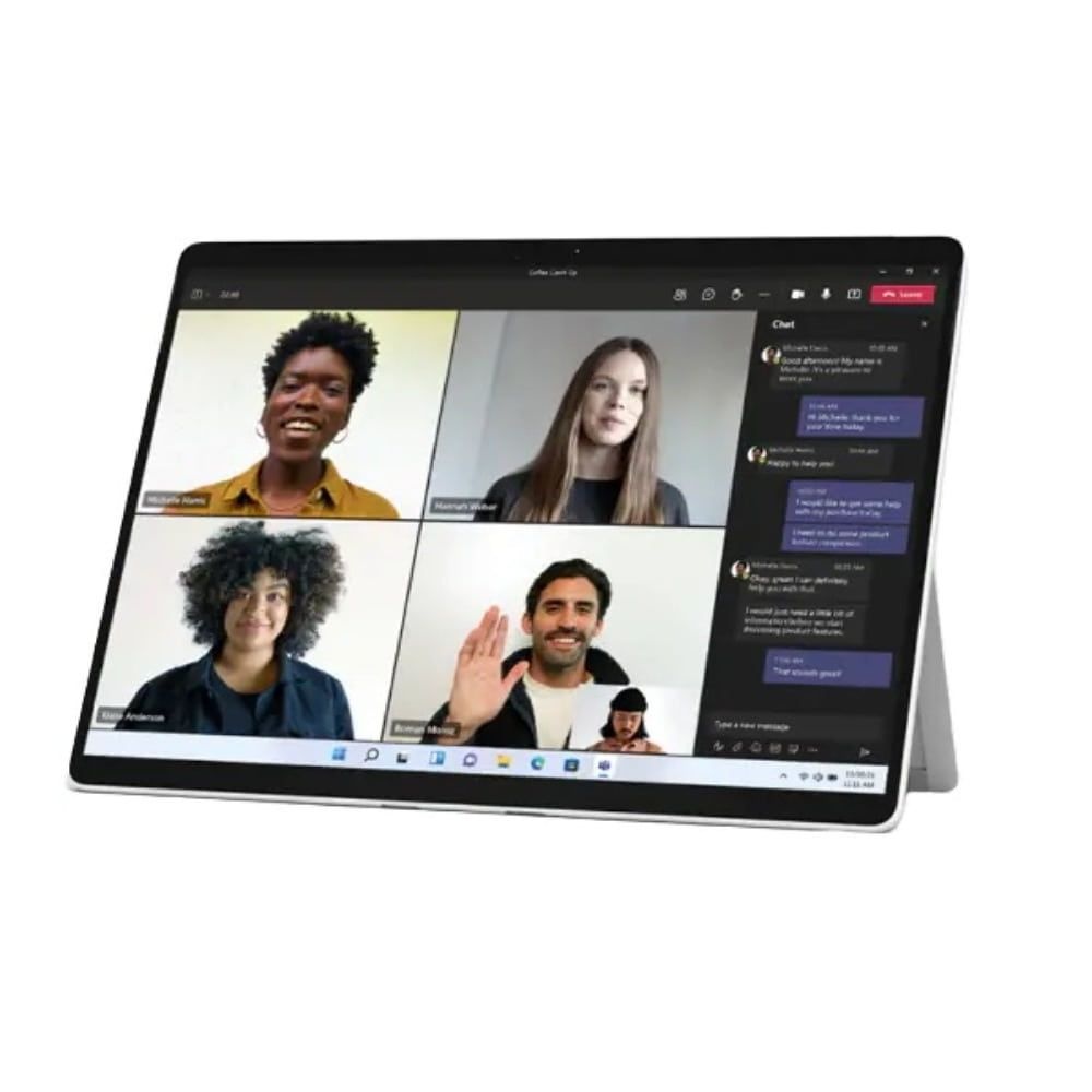 자체제작 MS 서피스 프로8 i5 LTE 8G 256G Win11Pro 사은품증정