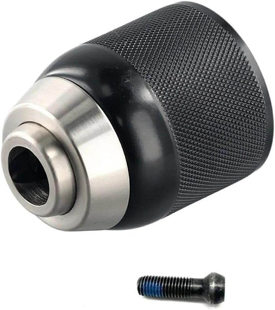 KLMHT [해외] N196034 드릴 척 DeWALT DCD797 DCD792 DCD791 DCD790 DC984KN DCD796 DC988K DCD795 N196034 N442696 N161775에 적합