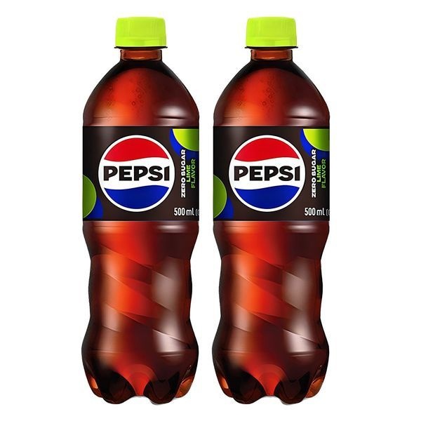 롯데칠성 롯데칠성 [하프클럽]펩시 콜라 제로 500ml 20펫