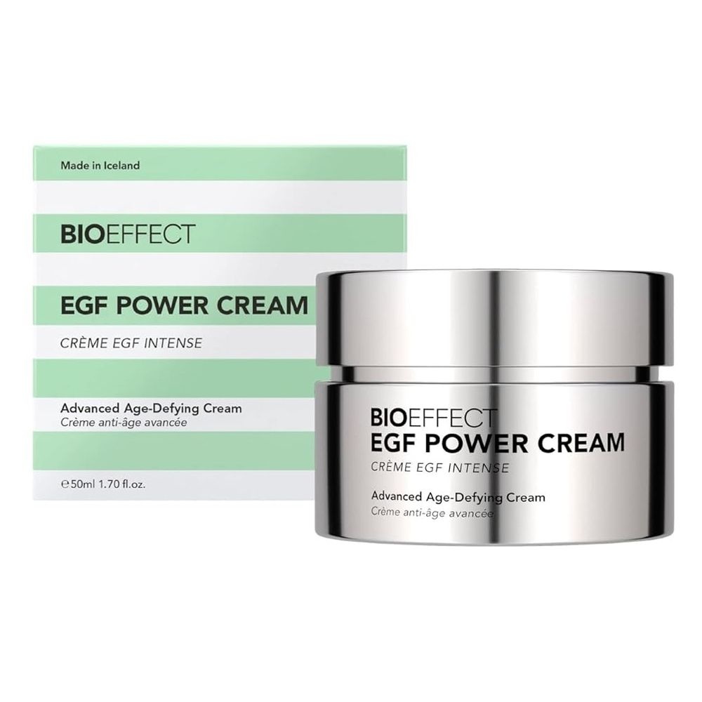 [해외] 바이오이펙트 EGF 파워 크림 50ml BIOEFFECT